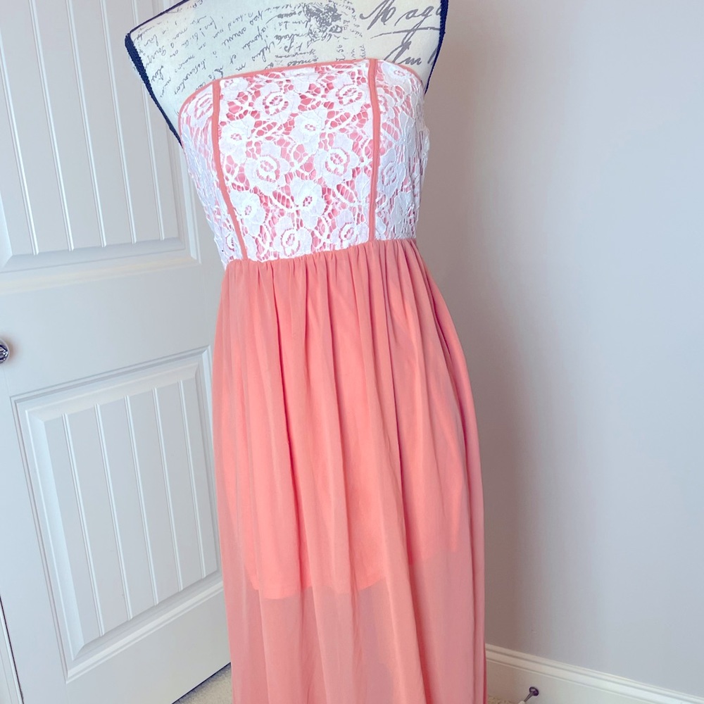 Boutique Dress